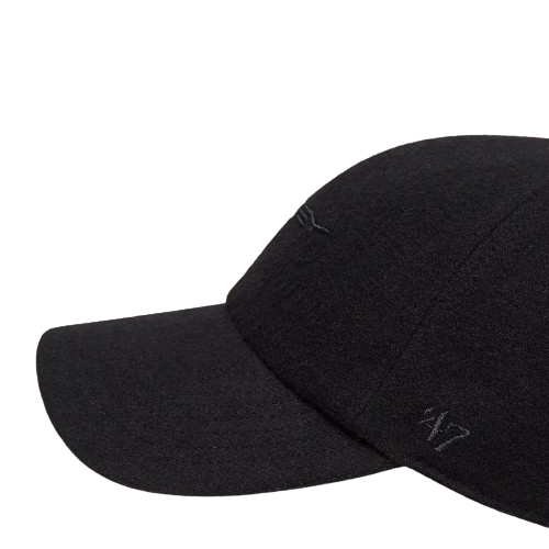 Oakley Soho Dad Hat LX Blackout