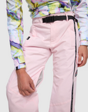 Rojo Junior She Ripz Pant Pink-A-Boo