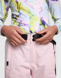 Rojo Junior She Ripz Pant Pink-A-Boo