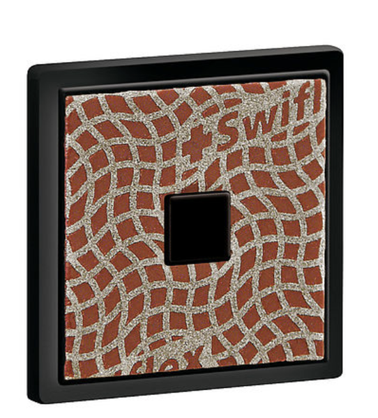 Toko Spare Diamond Brown Coarse 200grit