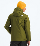 The North Face Teen Snowquest Jacket
