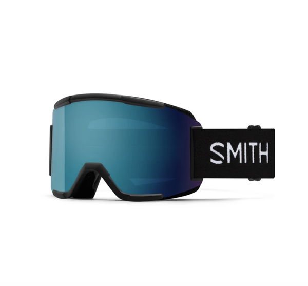 Smith  Squad  Black