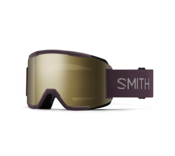 Smith Squad Mystic