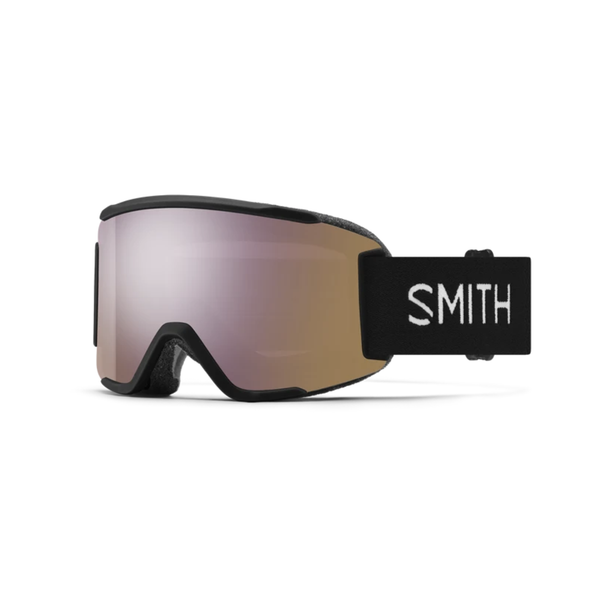 Smith Squad S  Black