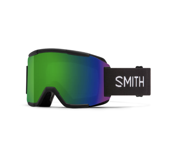 Smith Squad Black