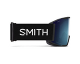 Smith Squad Mag Black.