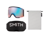 Smith Squad Mag Black.