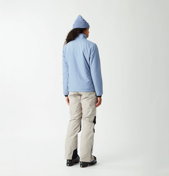 Picture Seen Pants