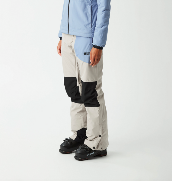 Picture Seen Pants