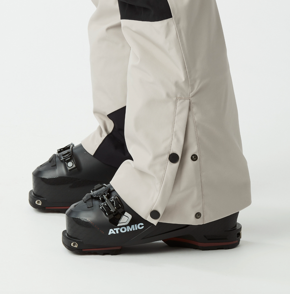 Picture Seen Pants