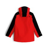 Spyder Slash Jacket Spyder Red