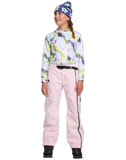 Rojo Junior She Ripz Pant Pink-A-Boo