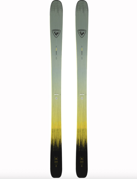 Rossignol Sender Soul 102