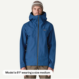 Patagonia Mens Storm Shift Jacket