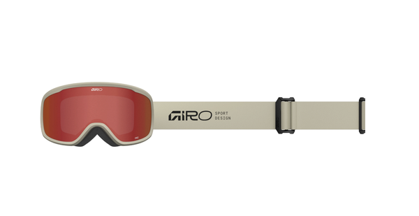 Giro Cruz Stacked Stone