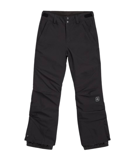 Oneill Jr Star Pant Black Out