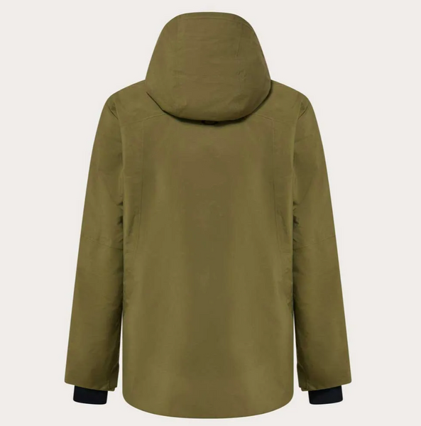 Oakley Sub Temp RC Gore-Tex 2.0 Army Green