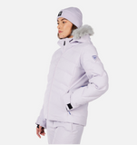 Rossignol Wmns Staci Insulated Jkt Galactic Lilac