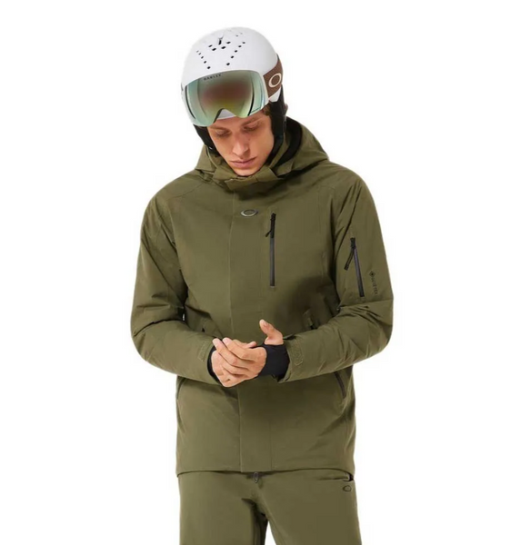 Oakley Sub Temp RC Gore-Tex 2.0 Army Green