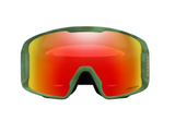 Oakley Line Miner L Stale Sandbech Signature