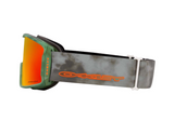 Oakley Line Miner L Stale Sandbech Signature