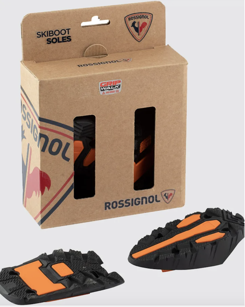 Rossignol Standard 104mm GripWalk Soles