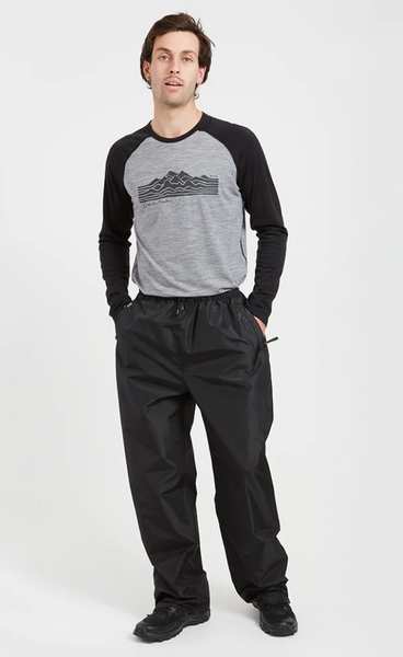 XTM Stash 2L Unisex Rain Pant