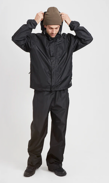 XTM Stash 2L Unisex Rain Pant