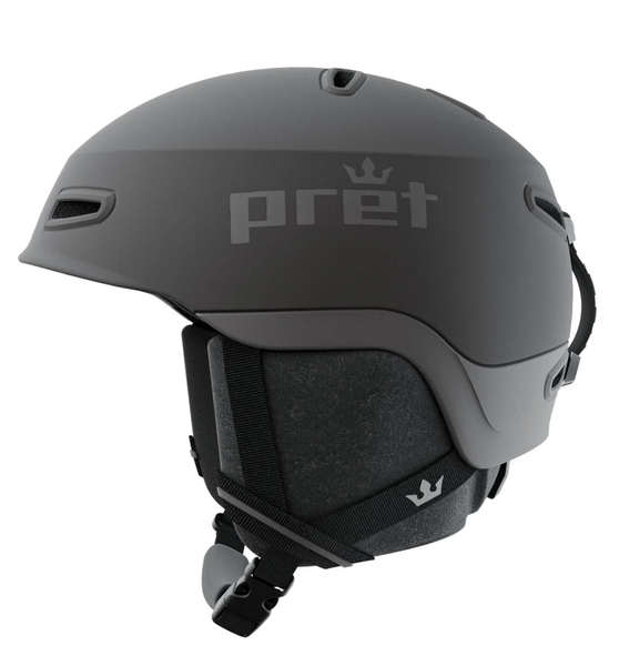 Pret Epic Mips Stealth Black