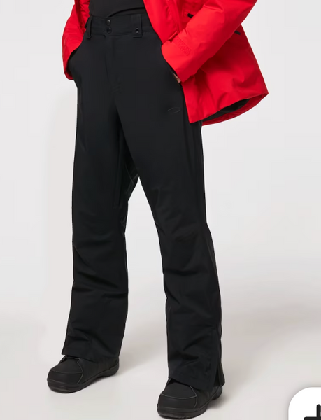 Oakley Sub Temp RC Gore-Tex Mens Pant Blackout