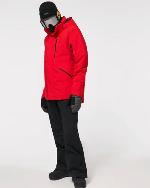 Oakley Sub Temp RC Gore-Tex Mens Pant Blackout