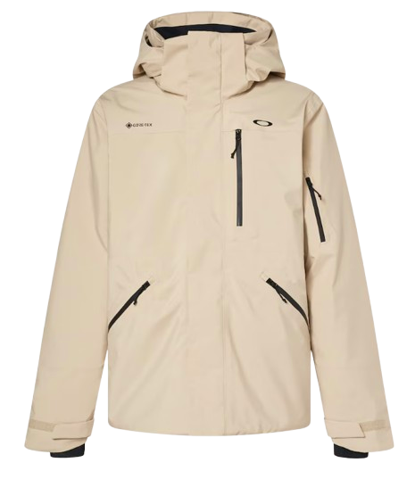 Oakley Sub Temp RC Gore-Tex 2.0 Jacket Humus