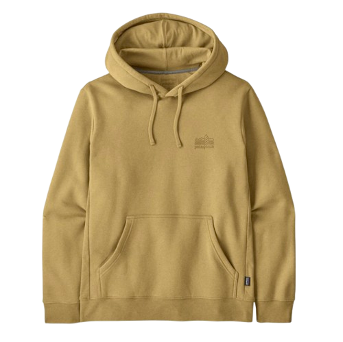 Patagonia Strataspire Uprisal Hoody