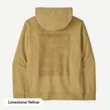Patagonia Strataspire Uprisal Hoody