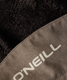 Oneill Stuvite Melange Wmns Jkt Concrete