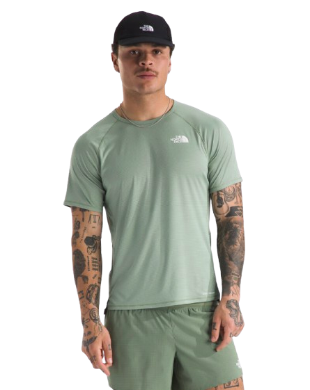 The North Face Mens Sunriser SS Shirt