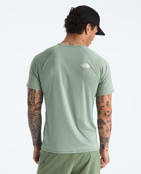 The North Face Mens Sunriser SS Shirt