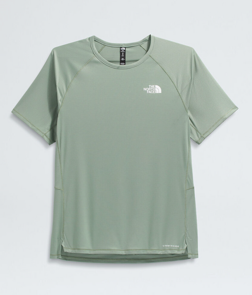 The North Face Mens Sunriser SS Shirt