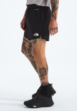 The North Face Mens Sunriser Short 5 inch