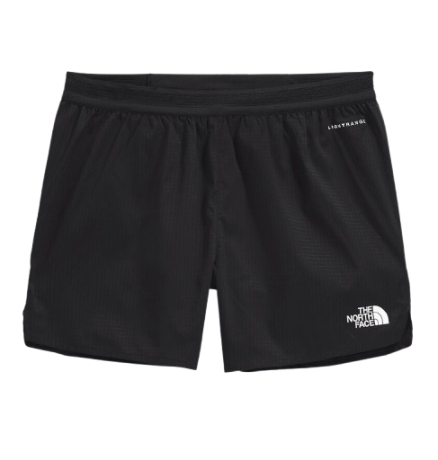 The North Face Mens Sunriser Short 5 inch