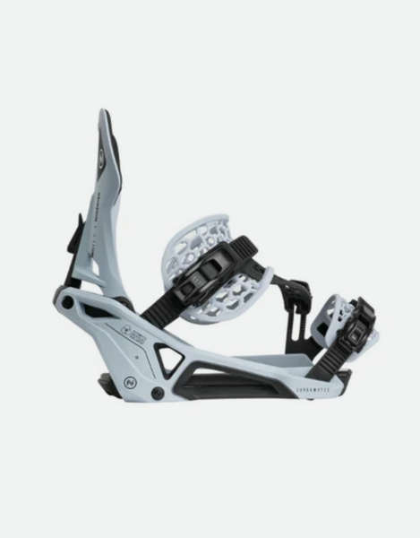 Nidecker Supermatic Cannon Blue