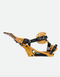 Nidecker Supermatic Dune Orange