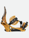 Nidecker Supermatic Dune Orange