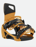 Nidecker Supermatic Dune Orange