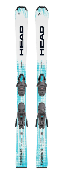 Head Supershape JRS w/7.5 GW Binding