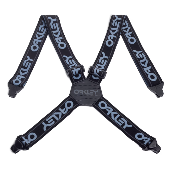 Oakley Factory Suspenders