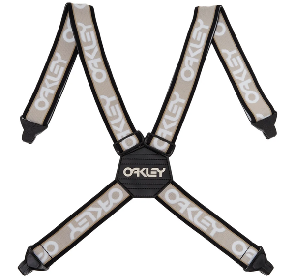 Oakley Factory Suspenders Mist