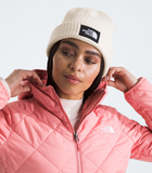 The North Face Salty Dog Beanie White Dune
