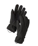 Patagonia Synch Gloves Black