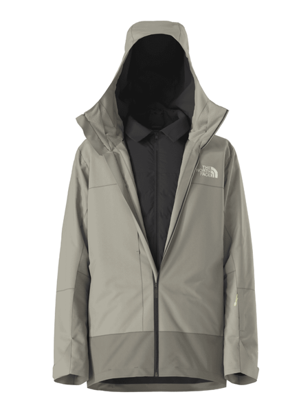 Ski Jackets